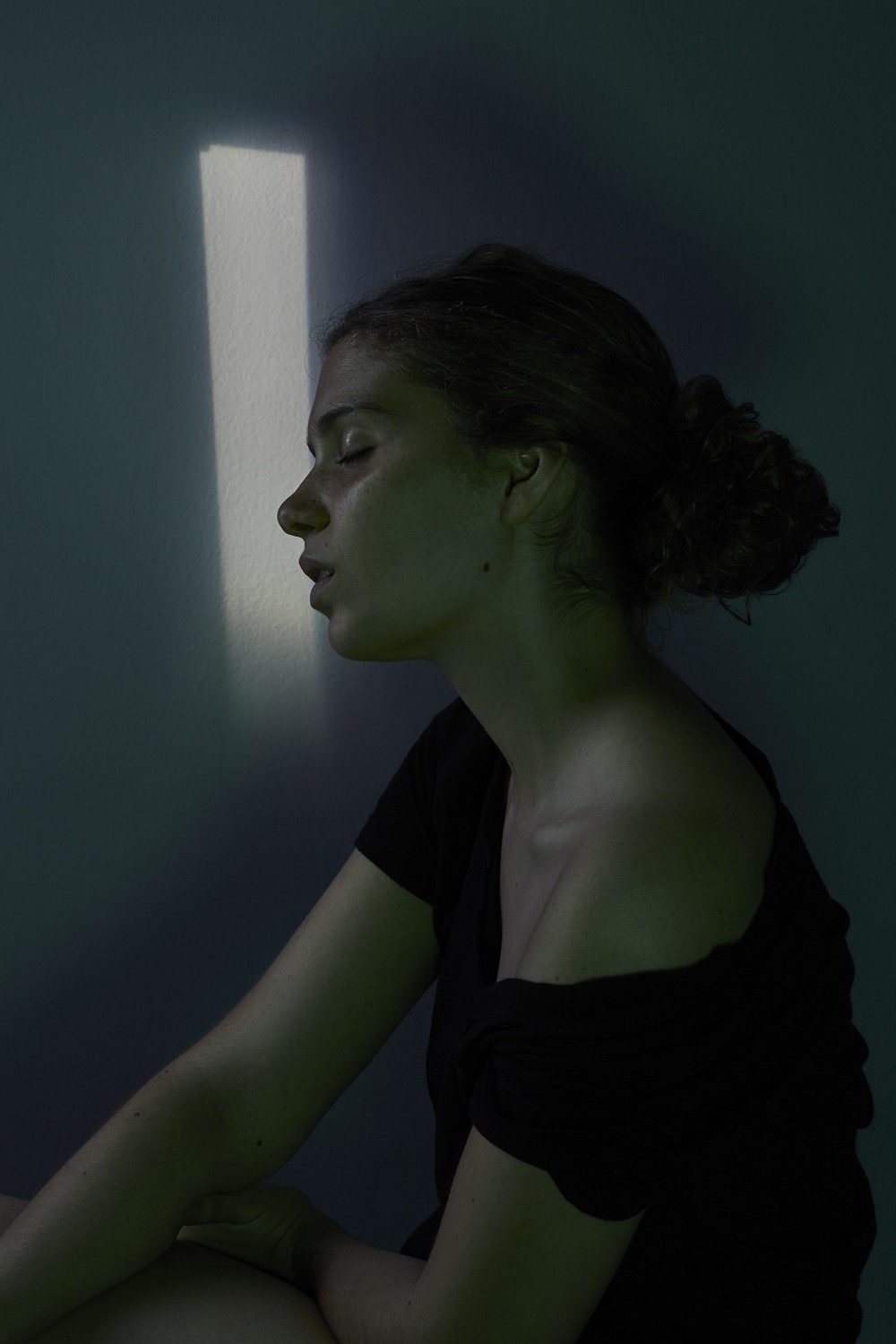 Personal Retrato Violeta Sigal image